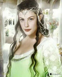 Why Arwen Is the Most Underrated "The Lord of the Rings" Characte...