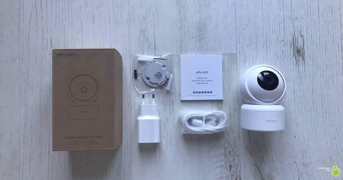 Imilab c20. Кронштейн для камеры imilab c20. imilab c20 разборка. ezcct020.