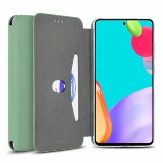 Samsung view wallet a52