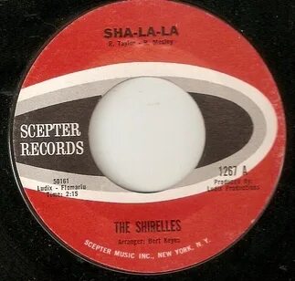 Sha la la