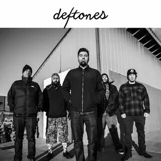 Deftones drive