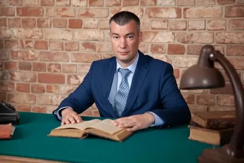 Юридическая компания новгород