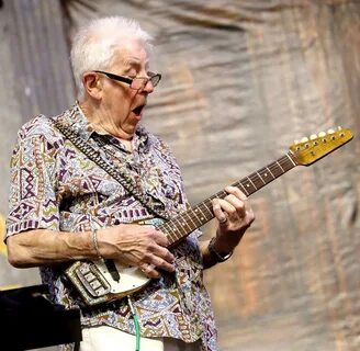 John mayall