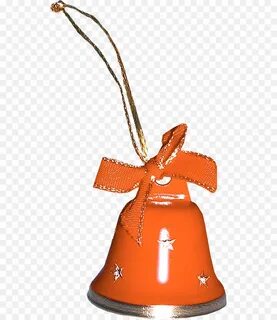 Orange bells