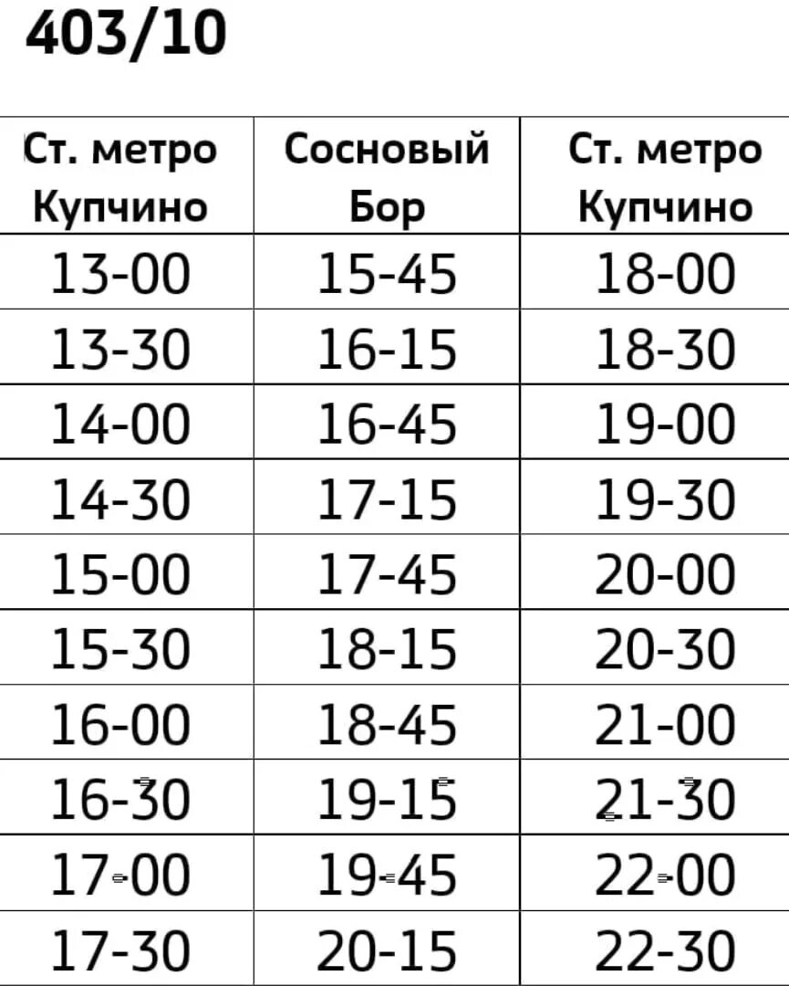 Расписание 403. Маршрутка 403 купчино. Расписание автобусов сосновый бор. Расписание 403 купчино. Расписание 403 сосновый бор.