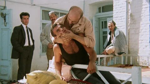 Чтобы выжить (1992) .