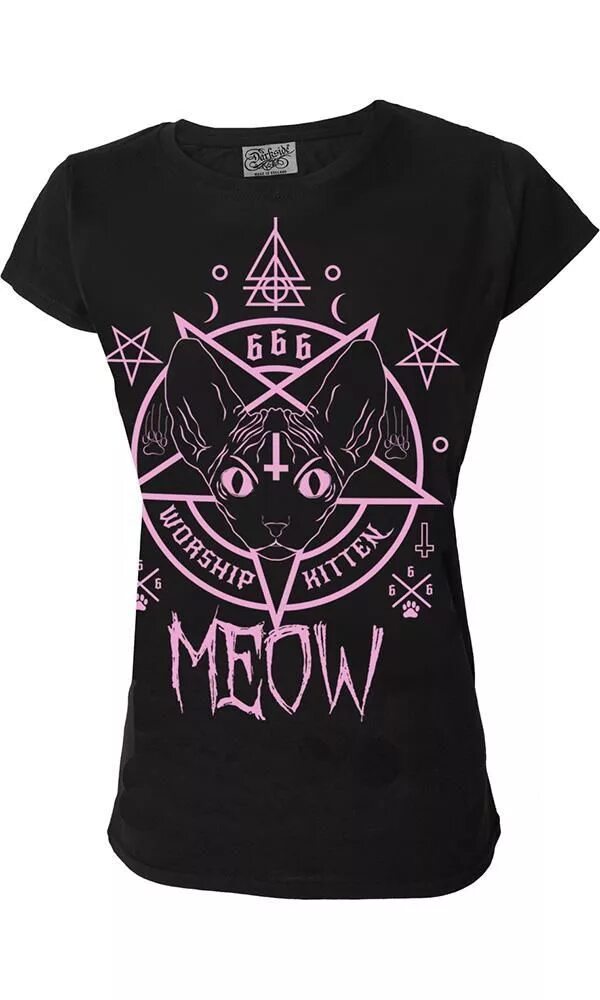 Kitty 666