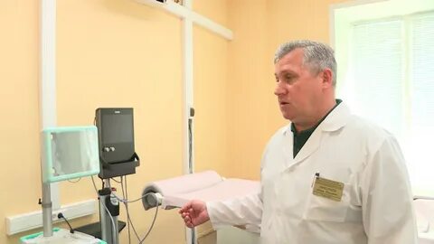Больница анненки калуга отзывы