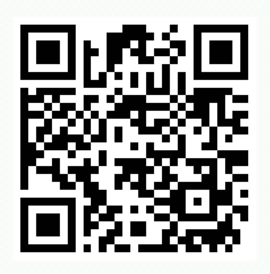 Qr код это