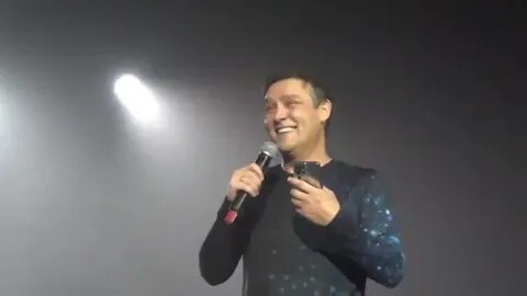 Концерт шатунова видео