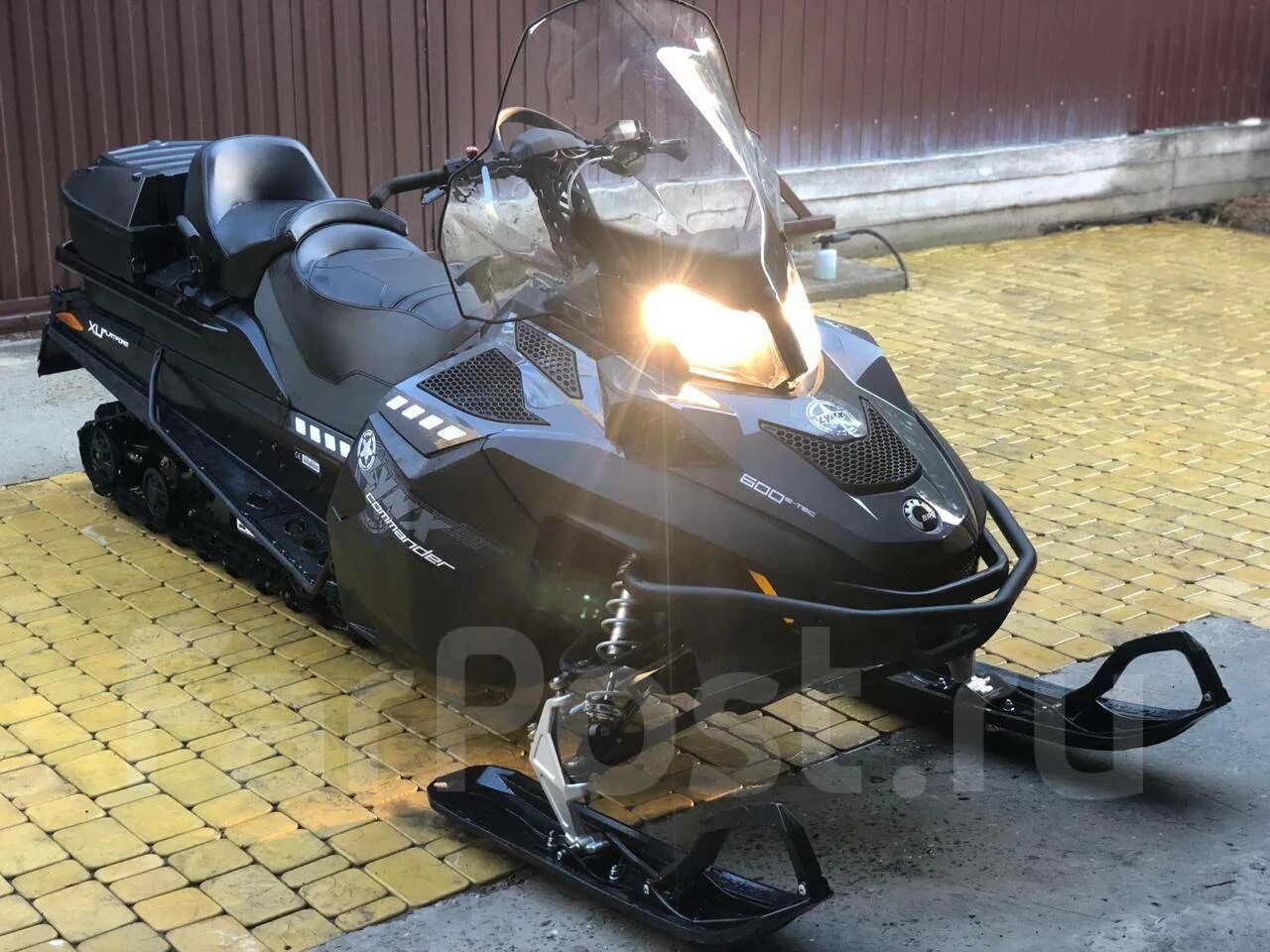 Brp commander 600. Lynx commander 600 e-tec. снегоход lynx commander 600 e-tec. lynx commander 600 e-tec 2015. brp lynx 600 e-tec.