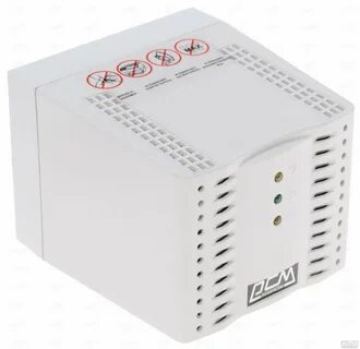 Стабилизатор powercom tca 3000