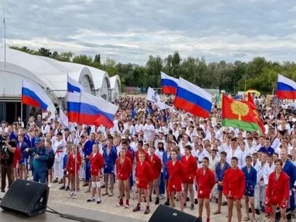 11 мая фестиваль