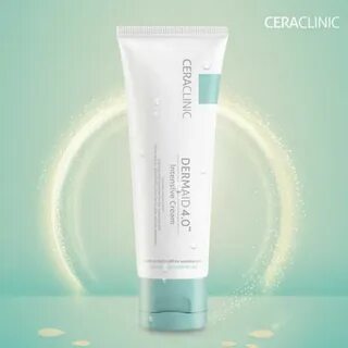Ceraclinic dermaid 4.0 intensive cream