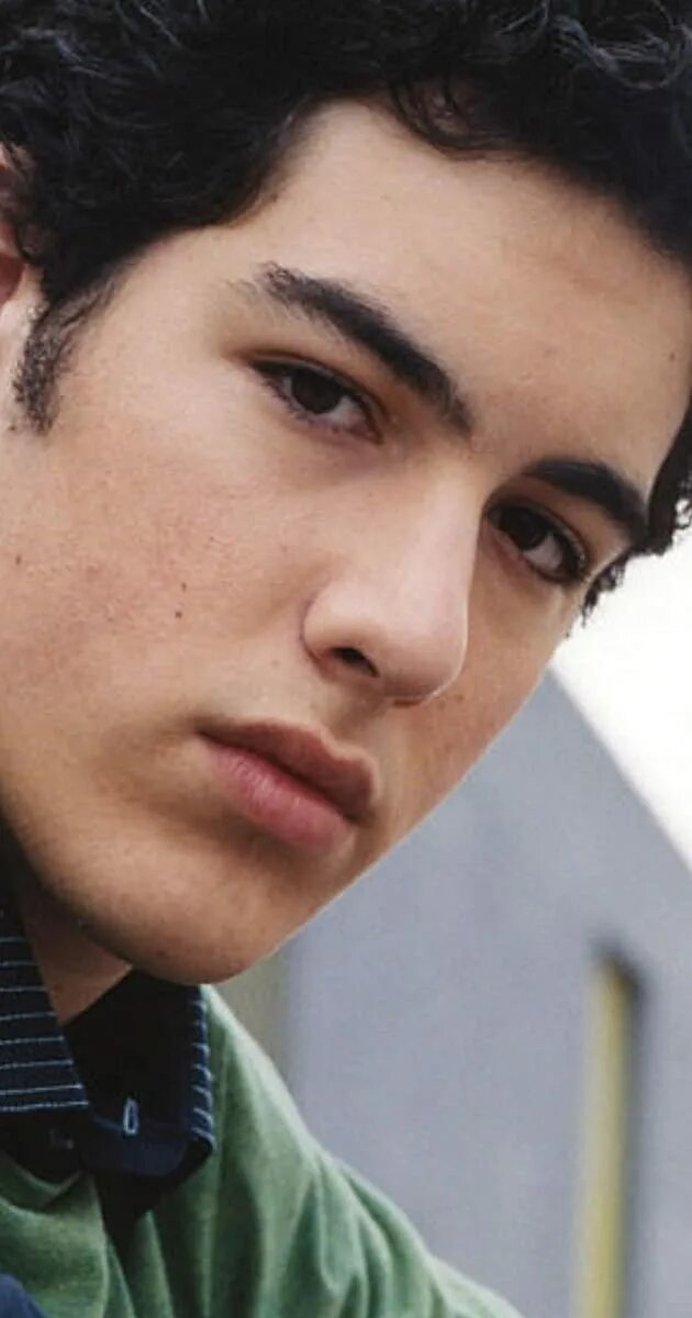 Alexander danny