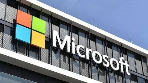 Центры microsoft
