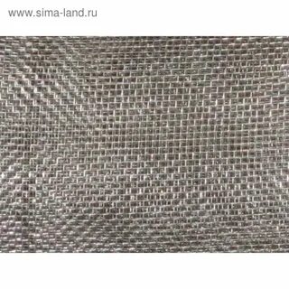Сетка металлическая 2х2