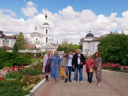 Малоярославец женский