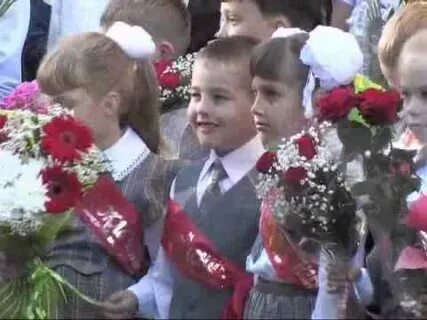 Здравствуй школа песня гогунская