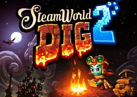 The dig игра