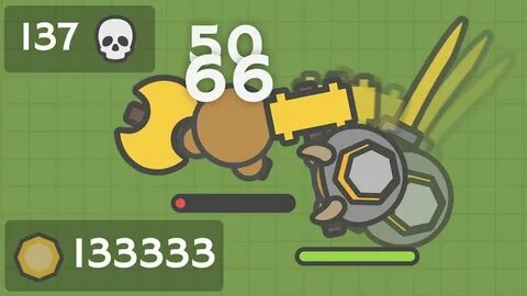 Moomoo io