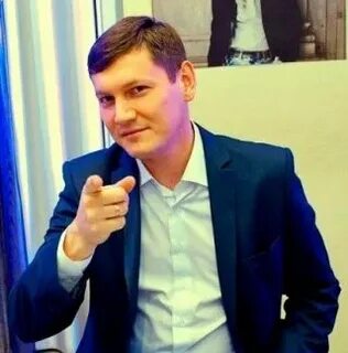 Юра розов