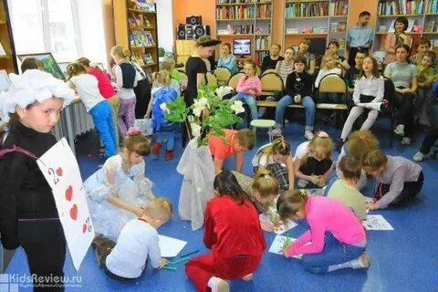 Самарская областная детская