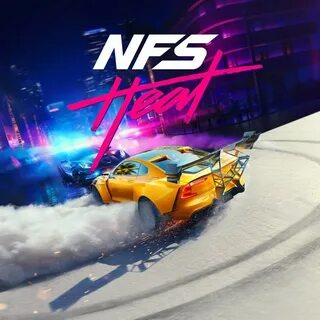 Nfs ps