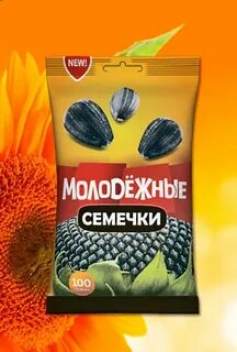 Семечки мишкино