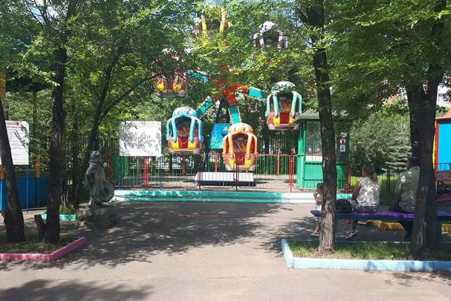 Парк орленок абакан аттракционы. Парк орленок абакан. детский парк «орлёнок» (абакан). орленок абакан аттракционы. аттракционы в абакане в парке орленок.