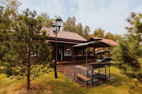 Fish point resort