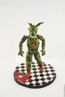 Игрушки трап