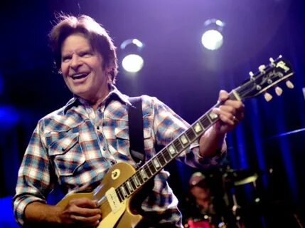 John fogerty
