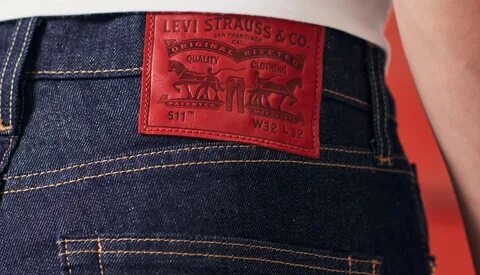 Где levis