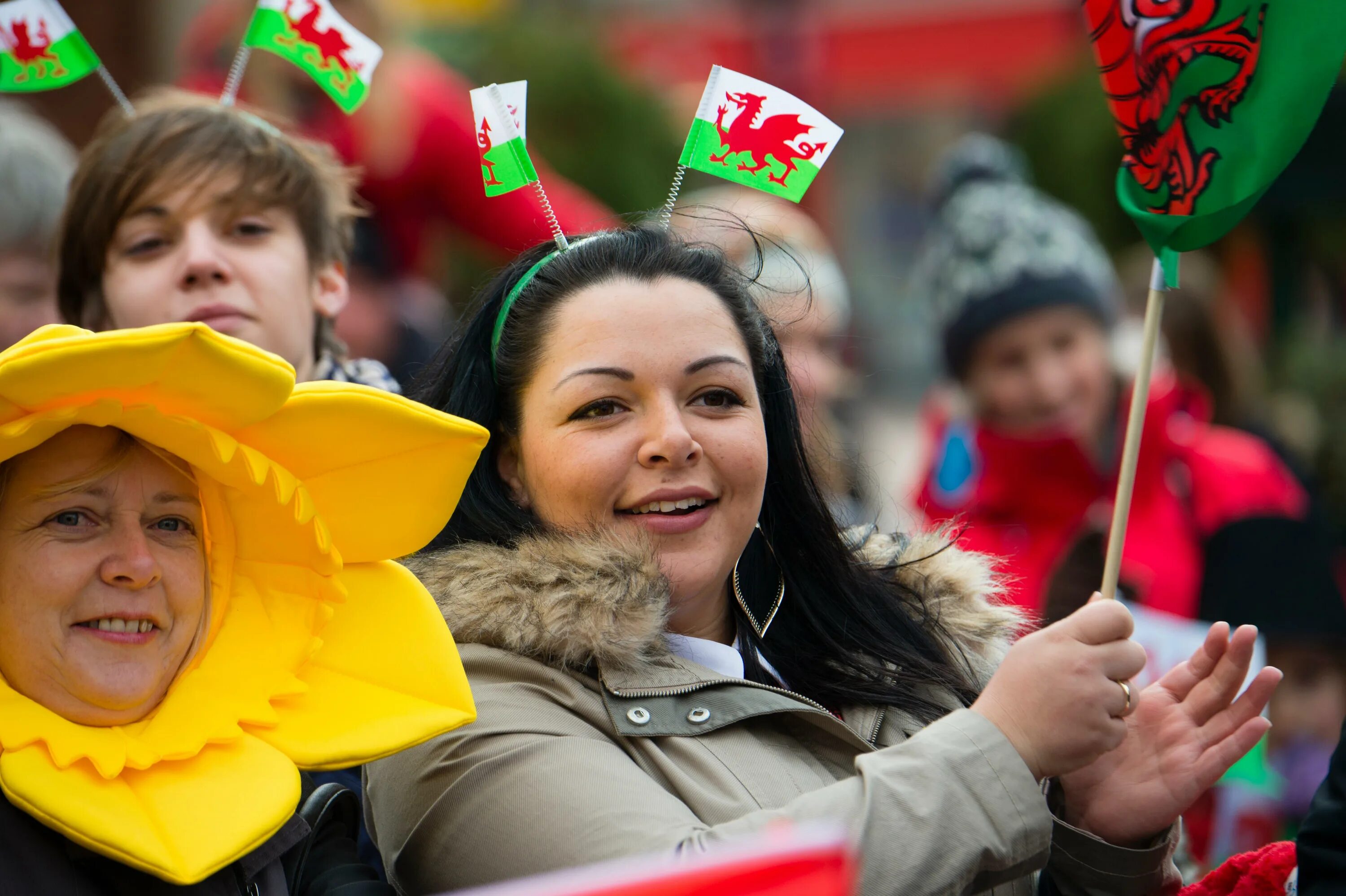 Уэльс Дэй Уэльс Дэй. St David's Day. St. David's Day (March 1). St David's Day в Великобритании. День святого в уэльсе