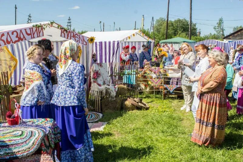 новости енисей информ