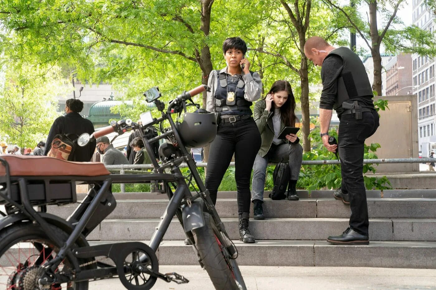 дважды за 1 преступление