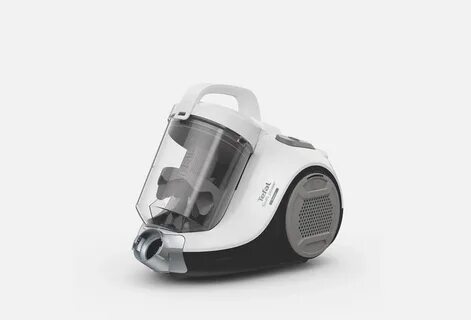 Tefal power cyclonic
