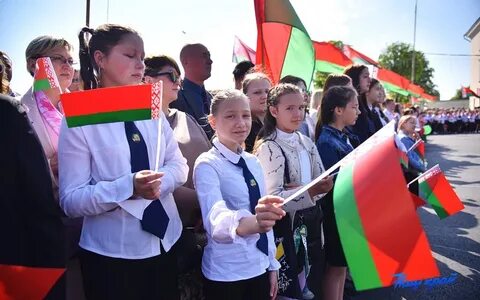 Сегодня в барановичах