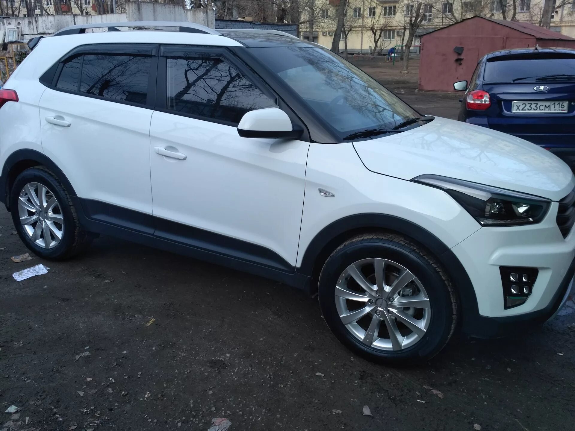 R16 на Хендай Крета. Hyundai Creta диски. Hyundai Creta (16-). Литье на Хендай Крета 16. Колеса на hyundai creta