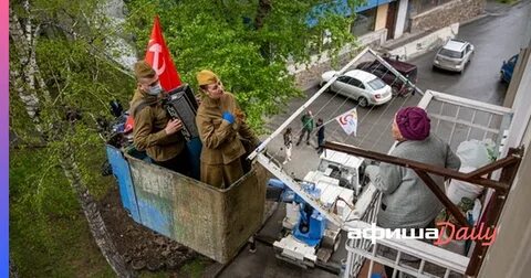 Случаев маи