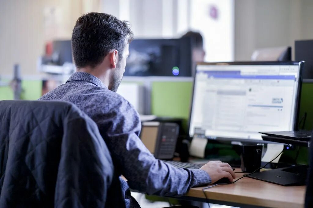 It support me