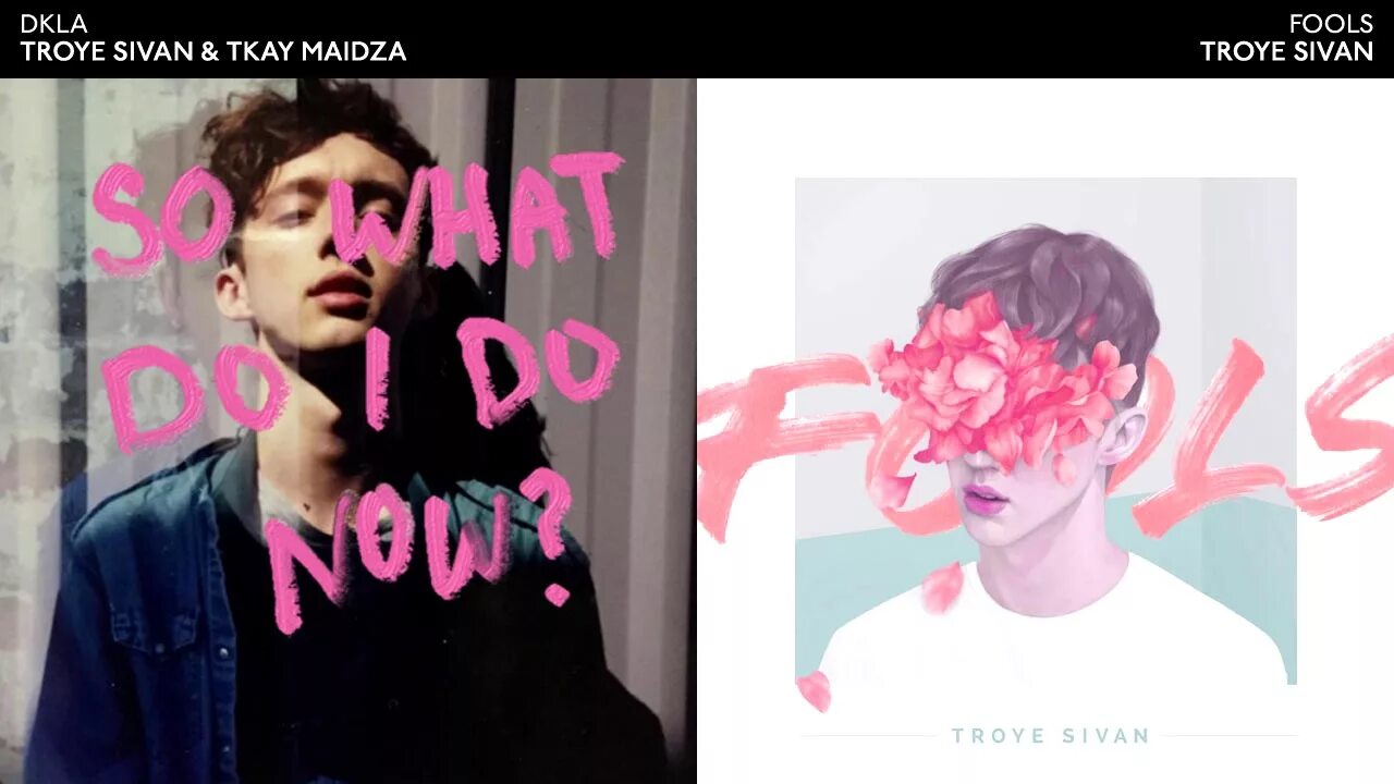 Troye sivan fools. Sivan fools. T. O. Troye sivan fools.