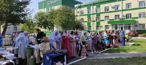 Диспансер 31
