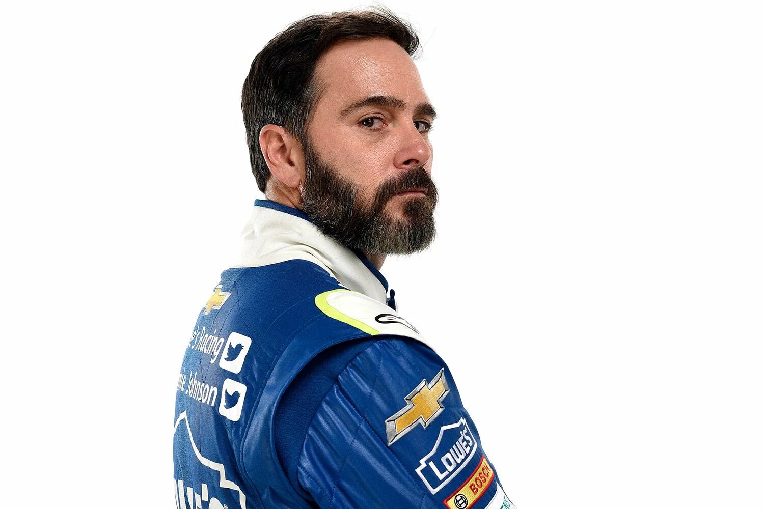 Jimmy johnson
