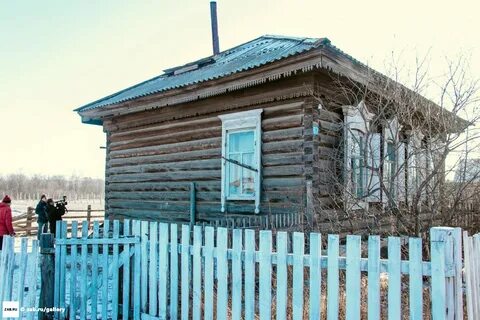 Село шишкино