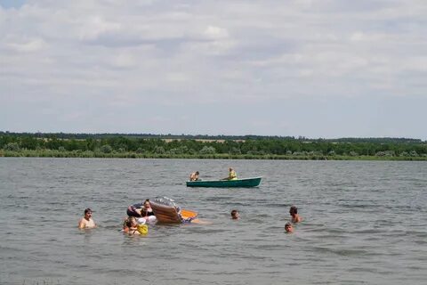 Отдых волчьи ворота новоселицкий