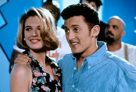 Комедия уроды 1993 г