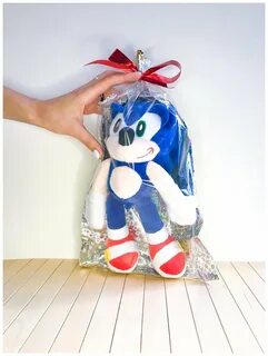Мягкая игрушка присоска