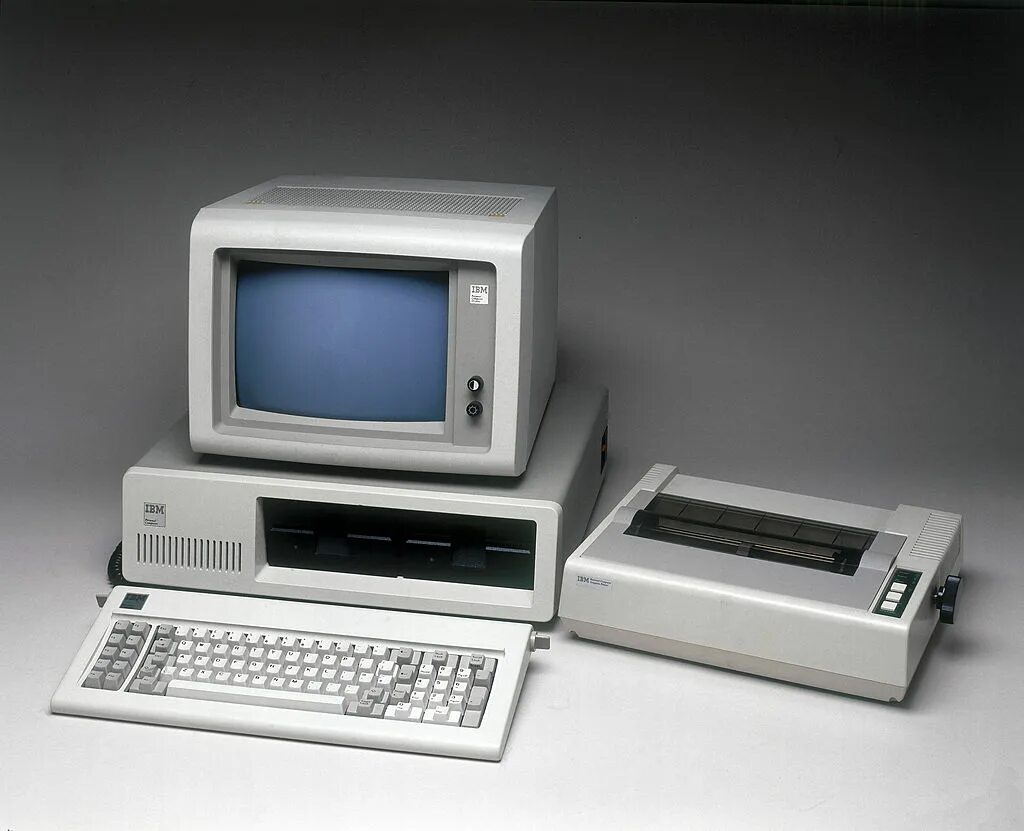 Ibm характеристики. IBM 5150. IBM PC 5150. Модель IBM PC 5150.. IBM компьютер 1981.